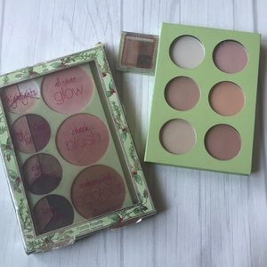 Pixi by Petra Makeup Palette Lot